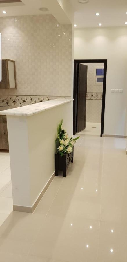 Apartamento Dar Al Karama Residential Units Al Ula Exterior foto